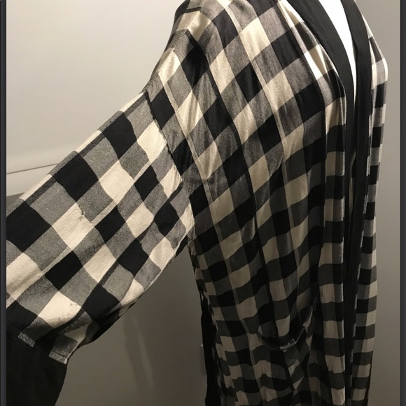 Authentic Christian Dior Robe/Duster OSFA - Picture 5 of 8